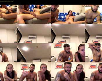 josh_xo — 62 minute Chaturbate male cam show recording, 720p, Nov 3, 2025