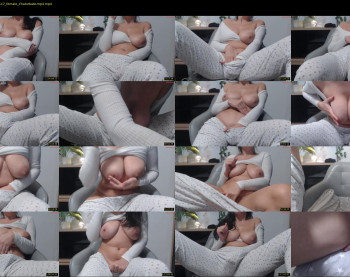 karin_lover — 88 minute Chaturbate female cam show recording, 720p, Nov 3, 2025