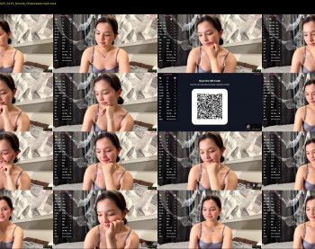 kassandrataulbee — 9 minute Chaturbate female cam show recording, 720p, Nov 3, 2025