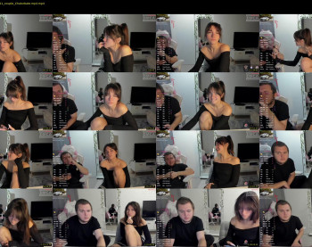 kesh_mne — 111 minute Chaturbate female cam show recording, 720p, Nov 3, 2025