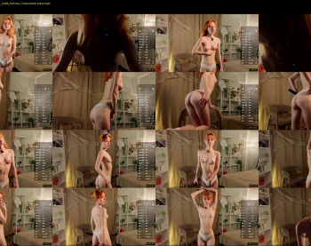 kieshaswymer — 69 minute Chaturbate female cam show recording, 720p, Nov 3, 2025