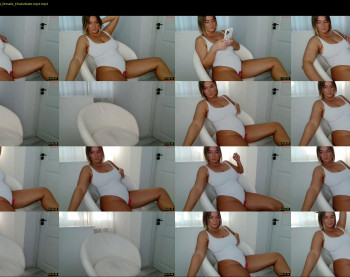 kiki_akai — 67 minute Chaturbate female cam show recording, 720p, Nov 3, 2025
