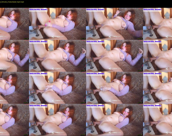 kittyallex — 5 minute Chaturbate couple cam show recording, 720p, Nov 3, 2025