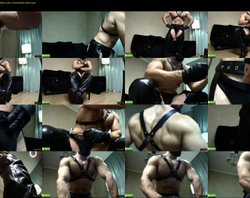 kurt_stone1 — 87 minute Chaturbate male cam show recording, 720p, Nov 3, 2025