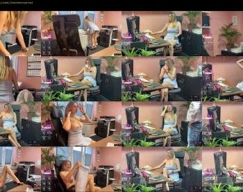 legsl0ng — 51 minute Chaturbate couple cam show recording, 720p, Nov 3, 2025