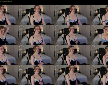 li_j — 51 minute Chaturbate female cam show recording, 720p, Nov 4, 2025