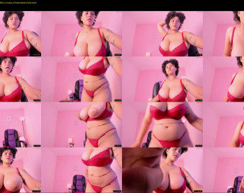 liaamoretzz — 88 minute Chaturbate couple cam show recording, 720p, Nov 3, 2025