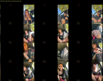 lib_ertine32 — 63 minute Chaturbate female cam show recording, 720p, Nov 3, 2025