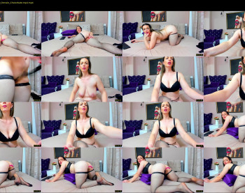 lilithreys — 28 minute Chaturbate female cam show recording, 720p, Nov 3, 2025