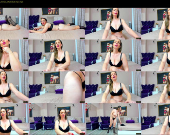 lilithreys — 28 minute Chaturbate female cam show recording, 720p, Nov 3, 2025