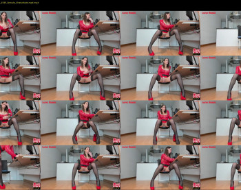 lunarossacam — 36 minute Chaturbate couple cam show recording, 720p, Nov 3, 2025