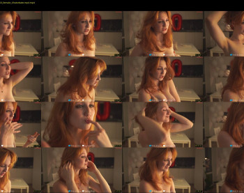lynnalltop — 15 minute Chaturbate female cam show recording, 720p, Nov 3, 2025