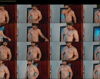 mathews_smith — 3 minute Chaturbate male cam show recording, 720p, Nov 3, 2025