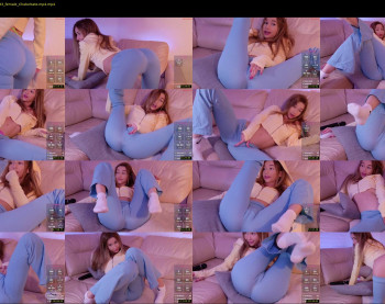 mazzanti_ — 89 minute Chaturbate female cam show recording, 720p, Nov 4, 2025