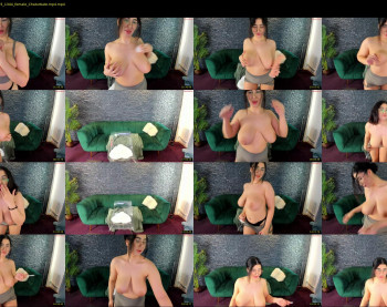 megaboobsdee — 23 minute Chaturbate female cam show recording, 720p, Nov 3, 2025