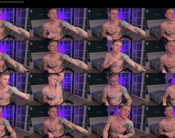 mia_andre — 16 minute Chaturbate couple cam show recording, 720p, Nov 3, 2025