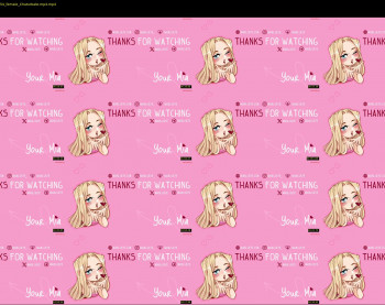 miablueye — 6 minute Chaturbate female cam show recording, 720p, Nov 3, 2025