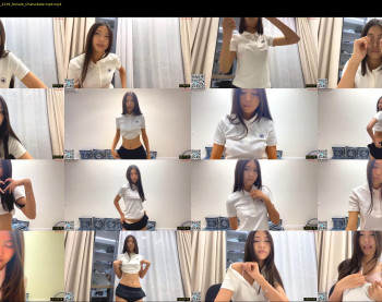 michalkandoll — 109 minute Chaturbate female cam show recording, 720p, Nov 3, 2025