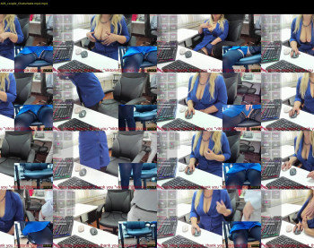 milf_viktoria — 45 minute Chaturbate female cam show recording, 720p, Nov 3, 2025