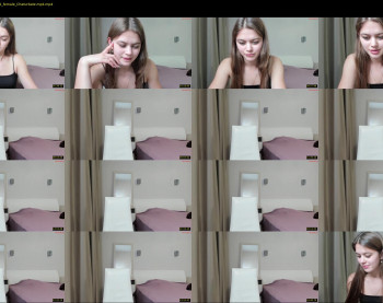 miraa_m — 29 minute Chaturbate female cam show recording, 720p, Nov 4, 2025