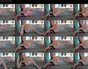 mis_eva — 18 minute Chaturbate female cam show recording, 720p, Nov 3, 2025