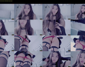 miso_misa — 32 minute Chaturbate female cam show recording, 720p, Nov 3, 2025