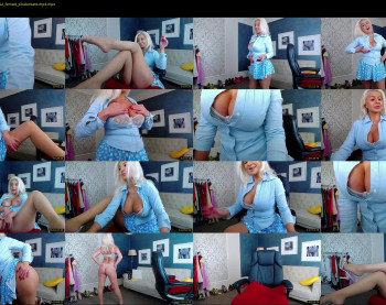 miss_kora — 120 minute Chaturbate female cam show recording, 720p, Nov 3, 2025