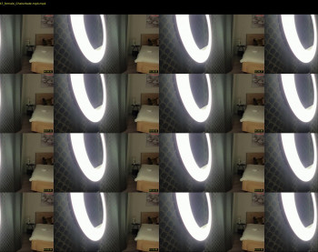 molly_555 — 14 minute Chaturbate couple cam show recording, 720p, Nov 3, 2025