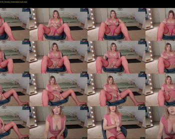 moonlight4u — 3 minute Chaturbate female cam show recording, 720p, Nov 3, 2025