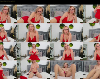 nathalienat — 17 minute Chaturbate female cam show recording, 720p, Nov 3, 2025
