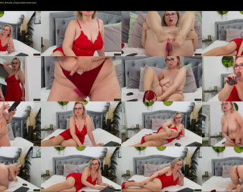 nathalienat — 66 minute Chaturbate female cam show recording, 720p, Nov 3, 2025