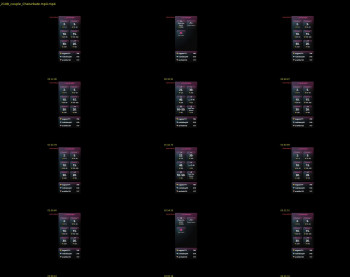 naty_model25 — 6 minute Chaturbate couple cam show recording, 720p, Nov 3, 2025