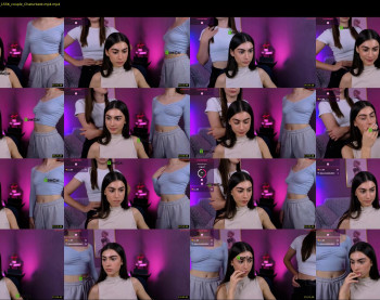 nekky_mouse — 29 minute Chaturbate female cam show recording, 720p, Nov 3, 2025