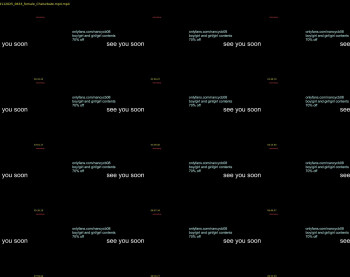 neko_nancy08 — 11 minute Chaturbate female cam show recording, 720p, Nov 3, 2025
