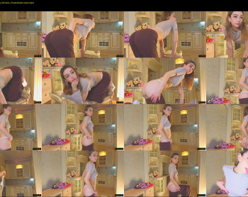 nganlico — 121 minute Chaturbate female cam show recording, 720p, Nov 3, 2025