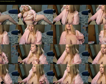 onlyferdiz — 86 minute Chaturbate female cam show recording, 720p, Nov 3, 2025