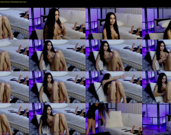 onlyxandra7 — 41 minute Chaturbate female cam show recording, 720p, Nov 3, 2025