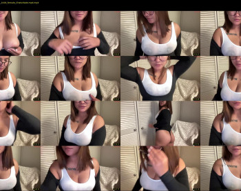 oohhellothere — 18 minute Chaturbate female cam show recording, 720p, Nov 3, 2025