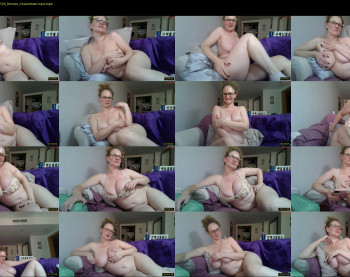 palaustudio — 94 minute Chaturbate female cam show recording, 720p, Nov 3, 2025