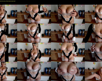 pearljethub — 121 minute Chaturbate couple cam show recording, 720p, Nov 3, 2025