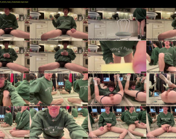 princespeaches — 46 minute Chaturbate male cam show recording, 720p, Nov 4, 2025