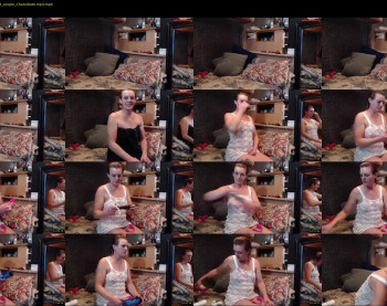 retro834 — 23 minute Chaturbate couple cam show recording, 360p, Nov 3, 2025