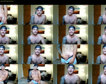 rguy114 — 10 minute Chaturbate male cam show recording, 360p, Nov 3, 2025