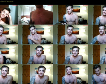 rguy114 — 8 minute Chaturbate male cam show recording, 360p, Nov 3, 2025