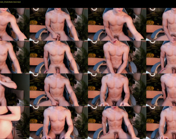 rilator — 106 minute Chaturbate male cam show recording, 720p, Nov 3, 2025
