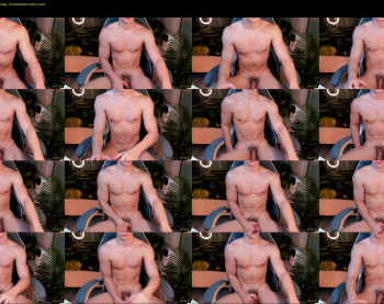 rilator — 11 minute Chaturbate male cam show recording, 720p, Nov 3, 2025
