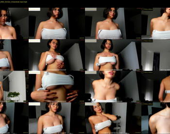 roldansvalery — 76 minute Chaturbate female cam show recording, 720p, Nov 3, 2025