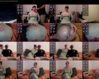 samarafromthewell — 70 minute Chaturbate female cam show recording, 720p, Nov 4, 2025