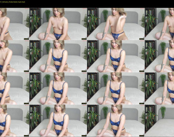 sassy_jam — 30 minute Chaturbate female cam show recording, 720p, Nov 3, 2025