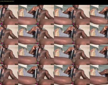 scottdior — 30 minute Chaturbate male cam show recording, 720p, Nov 3, 2025